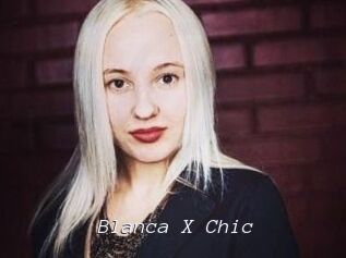 Blanca_X_Chic