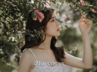 Blanchess