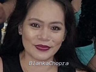 BlankaChopra