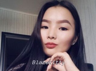 BlazeKitty