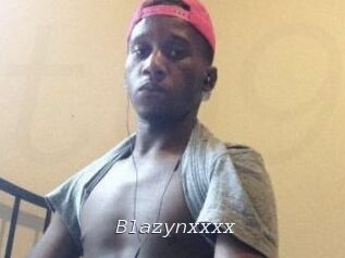 Blazynxxxx