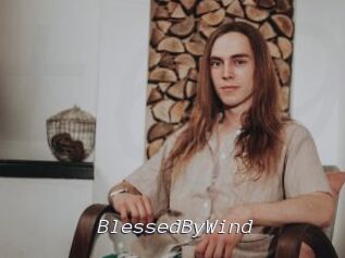 BlessedByWind