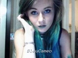 BleuCameo