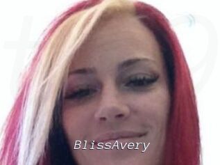 BlissAvery