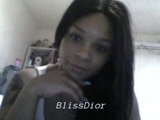 BlissDior