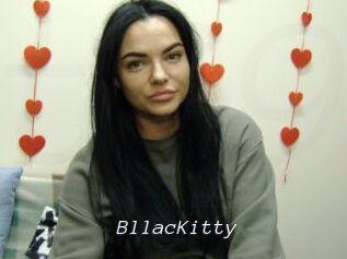 BllacKitty