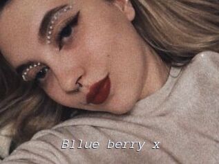 Bllue_berry_x