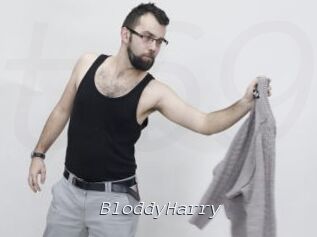 BloddyHarry