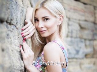 BlondCrazy