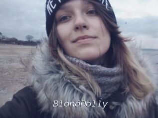 BlondDolly