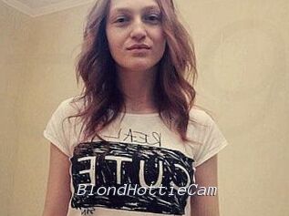 BlondHottieCam