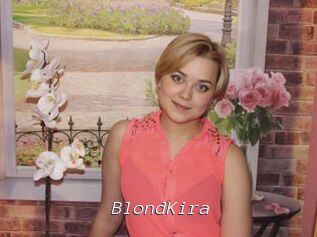 BlondKira