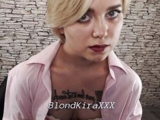BlondKiraXXX
