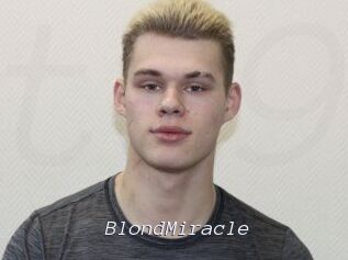 BlondMiracle