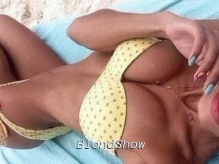 BlondShow