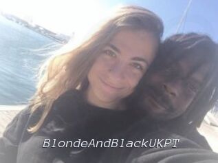 BlondeAndBlackUKPT