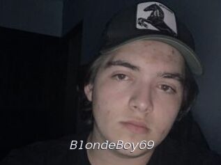 BlondeBoy69