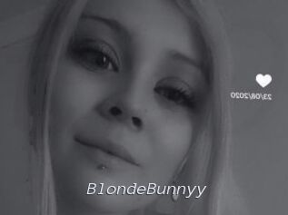 BlondeBunnyy