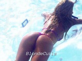 BlondeCurls