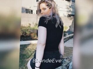 BlondeEve