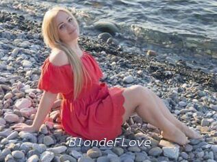 BlondeFLove