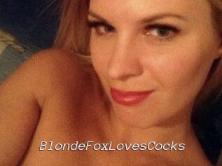 Blonde_Fox_Loves_Cocks