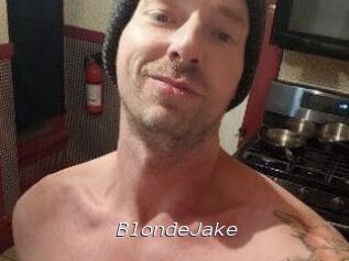 BlondeJake
