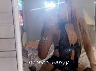 Blonde_Babyy