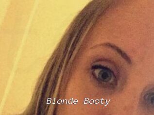 Blonde_Booty