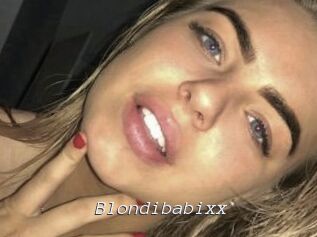 Blondibabixx