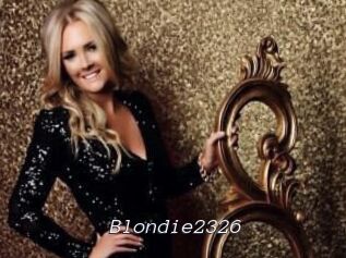 Blondie2326