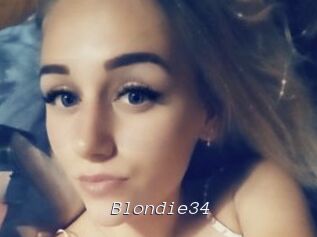 Blondie34