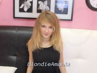 BlondieAmanda