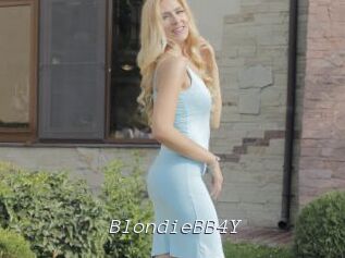 BlondieBB4Y