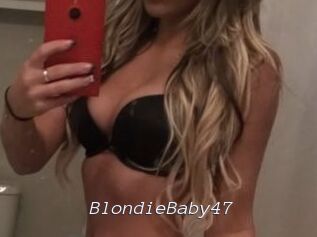 BlondieBaby47