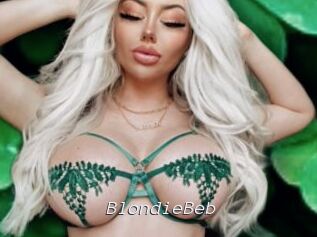 BlondieBeb