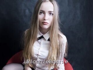 BlondieBonnie
