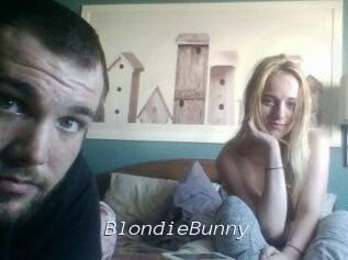 BlondieBunny
