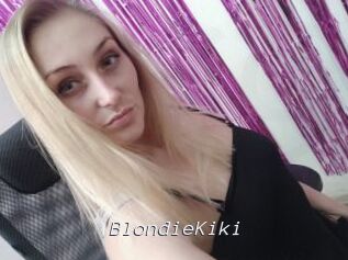 BlondieKiki