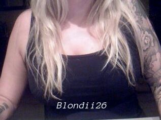 Blondii26