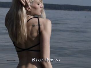 BlondyEva