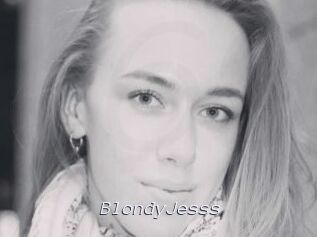 BlondyJesss