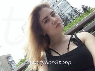 BlondyNonStopp
