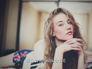 BlondyRabbit