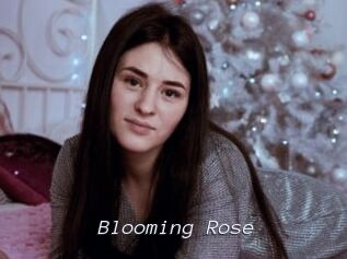 Blooming_Rose