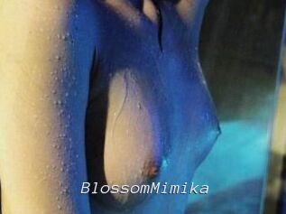 BlossomMimika