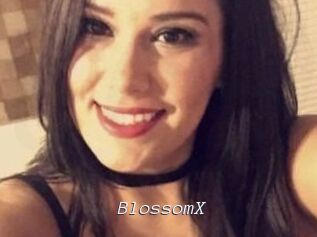 Blossom_X