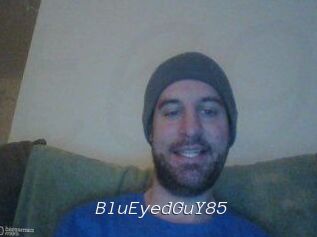 BluEyedGuY85