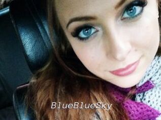 BlueBlueSky