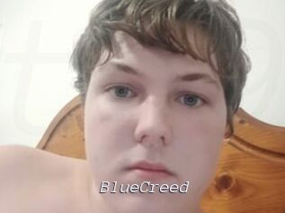 BlueCreed